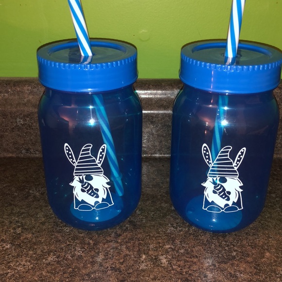 Gnome Easter 🐣 Cups - Picture 10 of 11